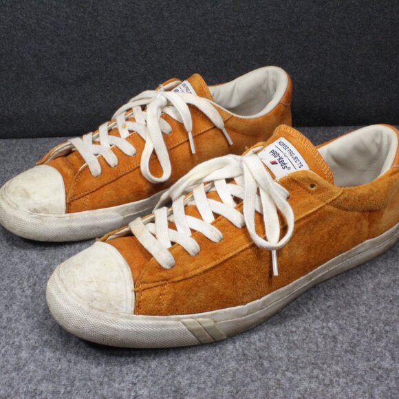 Pro Keds Royal x Norse Projects Lot of 3 Sneakers RARE Men's Size 12 - Picture 3 of 11